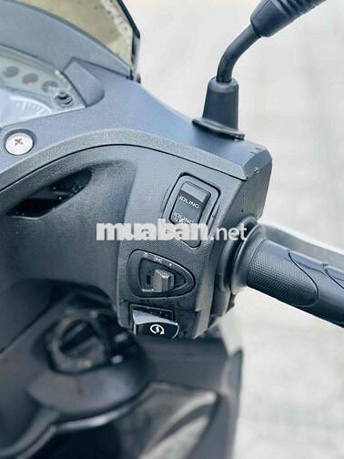 Honda SH150i ABS 2019 Lên full SH Ý 2012 Đen