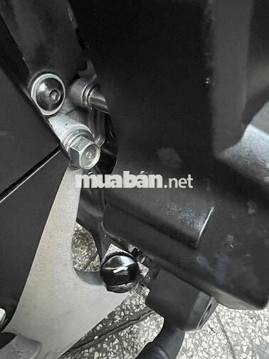 Honda Air Blade 125 bs65 zin đẹp