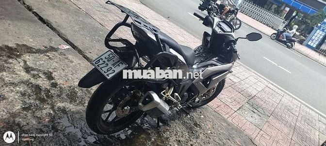 Honda Winner X V3 ABS 2022 Bạc