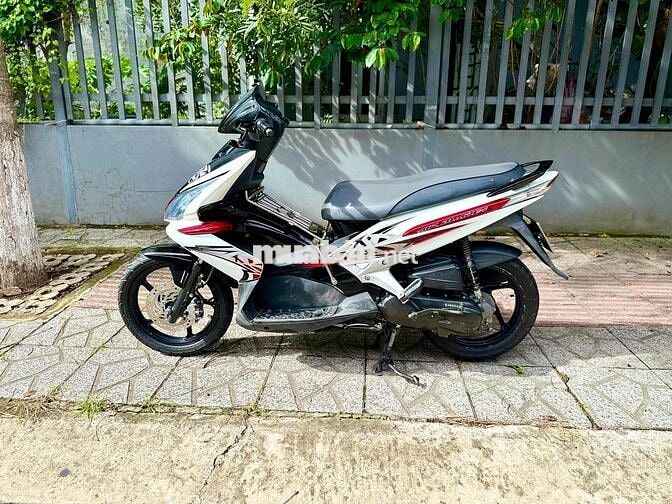🛵Honda Air Blade Fi 2010 Úp Thái Máy Zin Chính Chủ