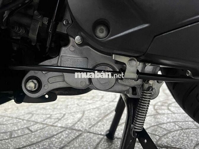 Honda Air Blade 125 bs65 zin đẹp