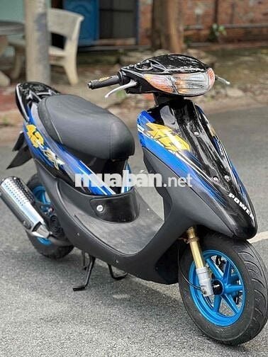 Honda dio 2 thì 16tr3