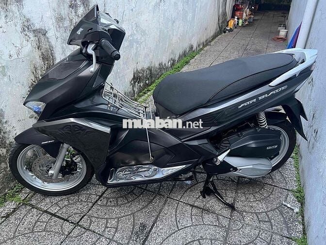 Honda Air Blade 125 bs65 zin đẹp