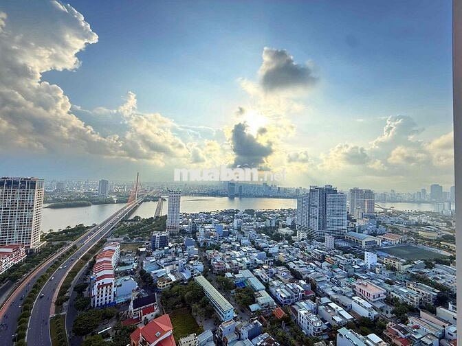 283 CHO THUÊ CĂN HỘ CAO CẤP TẦNG CAO VIEW CỰC ĐẸP FULL NỘI THẤT MỚI