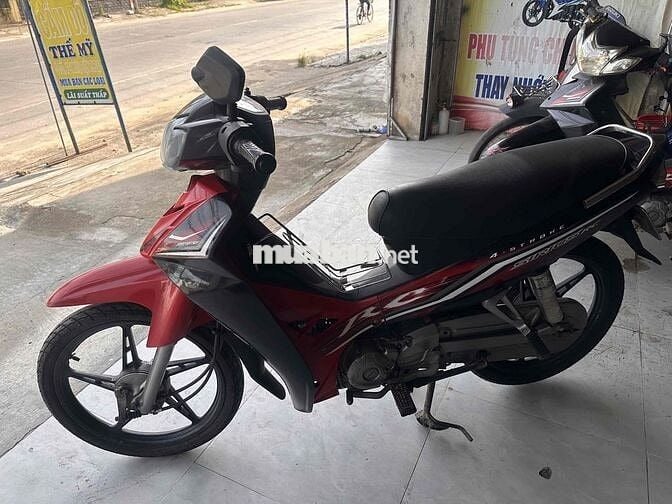 Yamaha surius