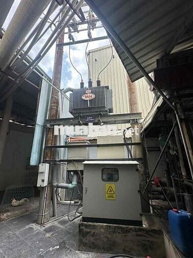 🔴 CHO THUÊ KHO LẠNH LONG AN HÌNH ẢNH THẬT 100% GIÁ TỐT
