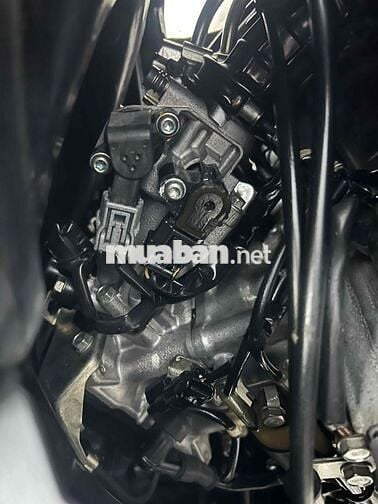 Honda Air Blade 125 bs65 zin đẹp