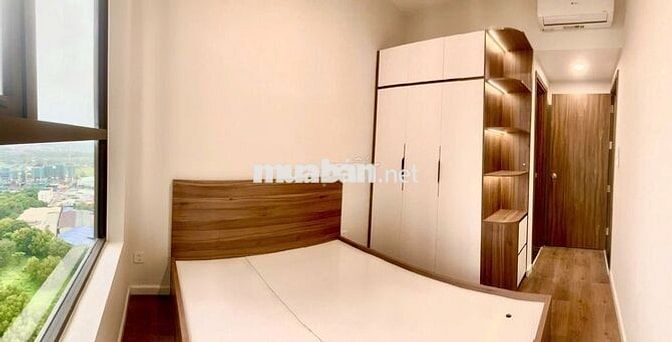 Cho thuê căn hộ full nt tại Opal Skyline giá chỉ 7tr5 - ở liền