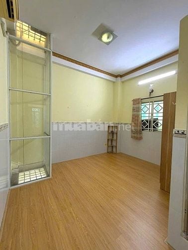 Bán nhà Hẻm 5m Tô Hiệu,Tân Phú.Dt 4x11- Đúc 3 Lầu- nhỉnh 5 TỶ