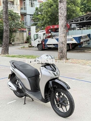 🌈 Honda SH Mode 125 ABS 2020 Nợ Xáu TT 15🍠 Nhận Xe