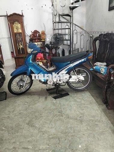Mình cần bán Wave Trung Quốc