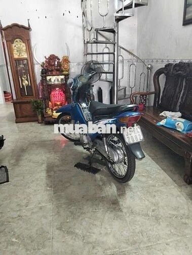 Mình cần bán Wave Trung Quốc