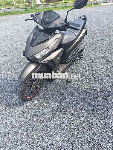 Honda Vario 150 2017 Xám