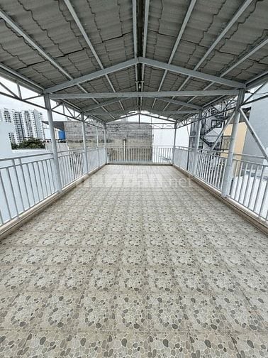 Bán nhà Hẻm 5m Tô Hiệu,Tân Phú.Dt 4x11- Đúc 3 Lầu- nhỉnh 5 TỶ