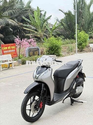 🌈 Honda SH Mode 125 ABS 2020 Nợ Xáu TT 15🍠 Nhận Xe