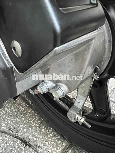 Honda Air Blade 125 bs65 zin đẹp