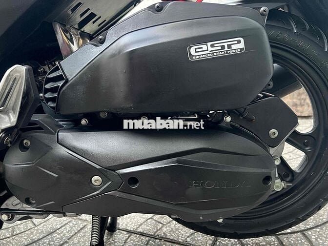 Honda Air Blade 125 bs65 zin đẹp