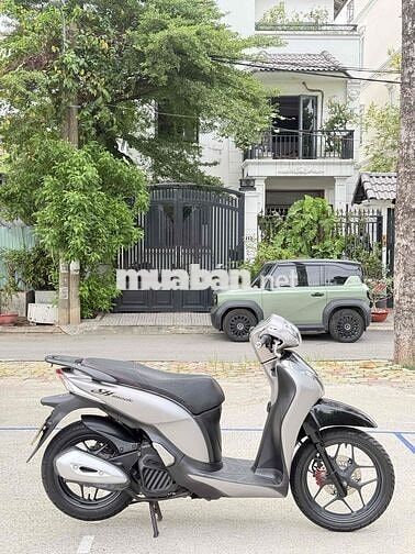 🌈 Honda SH Mode 125 ABS 2020 Nợ Xáu TT 15🍠 Nhận Xe