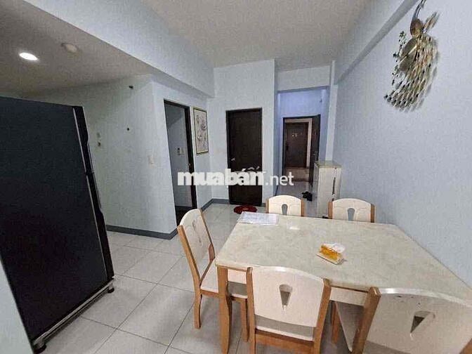 CHO THUÊ CĂN HỘ CITY TOWER – THUẬN AN  2PN Full Noi that