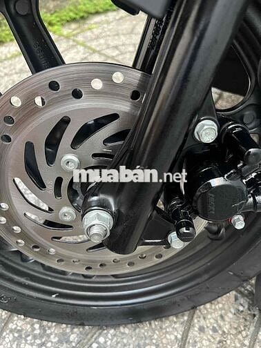 Honda Air Blade 125 bs65 zin đẹp