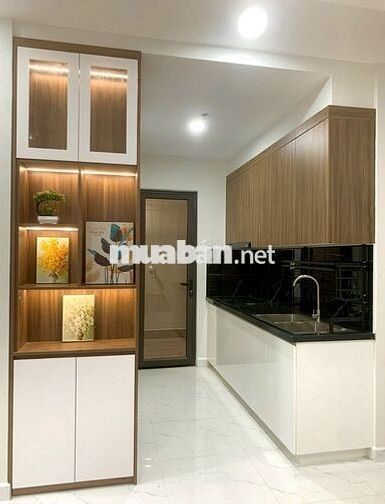 Cho thuê căn hộ full nt tại Opal Skyline giá chỉ 7tr5 - ở liền