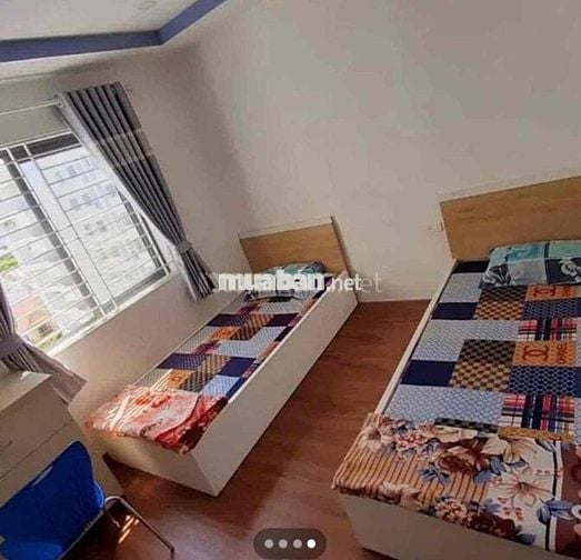 Chung Cư HUD Phước Long Giá 9,5tr/Tháng