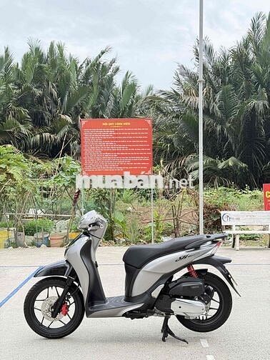 🌈 Honda SH Mode 125 ABS 2020 Nợ Xáu TT 15🍠 Nhận Xe