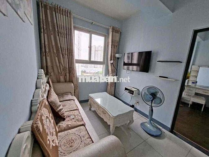 CHO THUÊ CĂN HỘ CITY TOWER – THUẬN AN  2PN Full Noi that