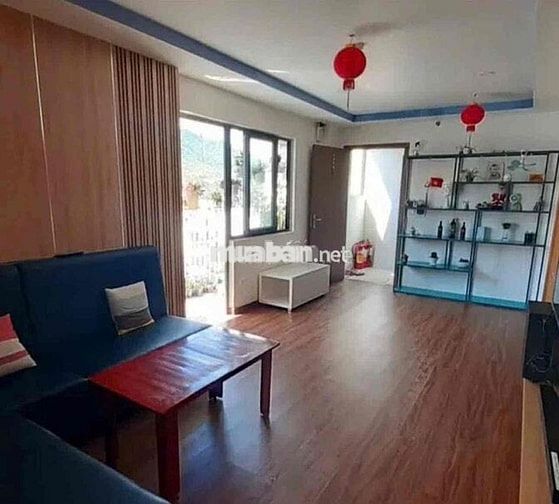 Chung Cư HUD Phước Long Giá 9,5tr/Tháng