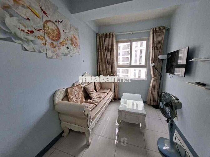 CHO THUÊ CĂN HỘ CITY TOWER – THUẬN AN  2PN Full Noi that