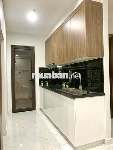 Cho thuê căn hộ full nt tại Opal Skyline giá chỉ 7tr5 - ở liền