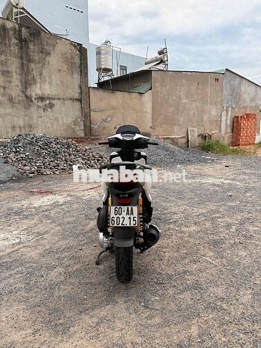 Honda SH 150i 2016 Trắng full đồ chơi real
