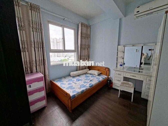 CHO THUÊ CĂN HỘ CITY TOWER – THUẬN AN  2PN Full Noi that