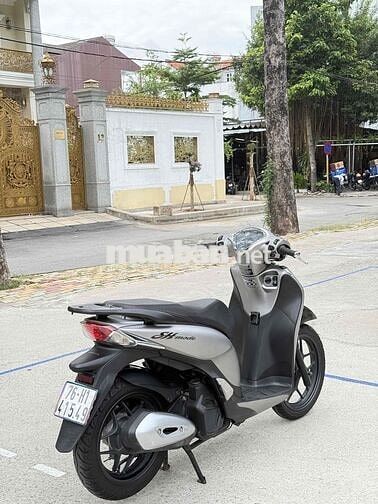 🌈 Honda SH Mode 125 ABS 2020 Nợ Xáu TT 15🍠 Nhận Xe