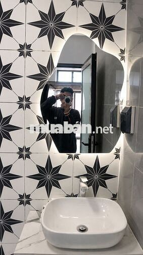 Cho thuê Duplex mới xây | Full nội thất | Ban công lớn | 5,5 triệu