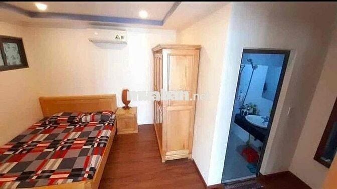 Chung Cư HUD Phước Long Giá 9,5tr/Tháng