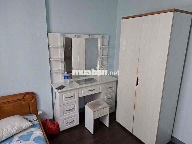 CHO THUÊ CĂN HỘ CITY TOWER – THUẬN AN  2PN Full Noi that