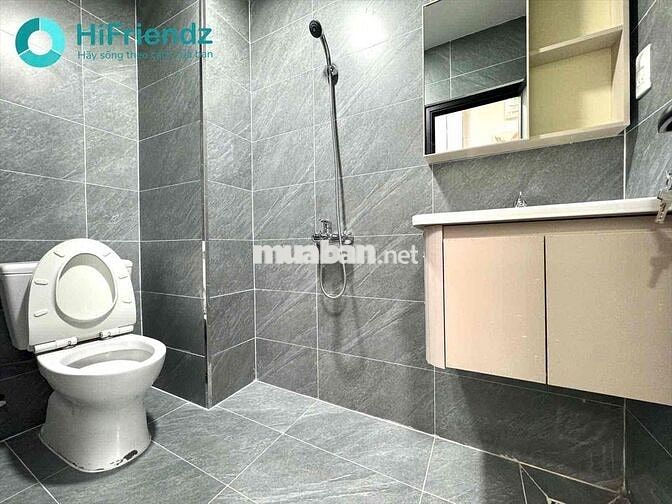 Căn hộ mini Có sẵn nội thất cao cấp - vị trí ngay Cầu Nguyễn Văn Cừ