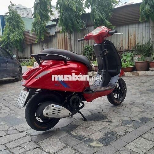 xe vespa 50cc