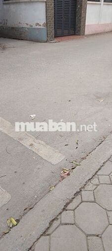 Bán đất trong ngõ khu vực Nam Dư, Thanh Lân