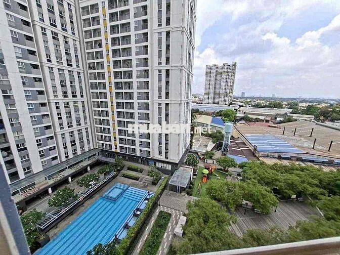 CHO THUÊ CĂN HỘ CITY TOWER – THUẬN AN  2PN Full Noi that