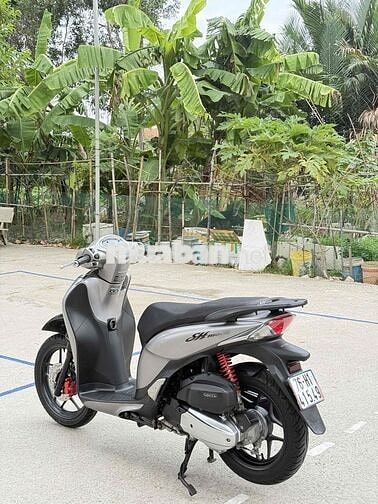 🌈 Honda SH Mode 125 ABS 2020 Nợ Xáu TT 15🍠 Nhận Xe