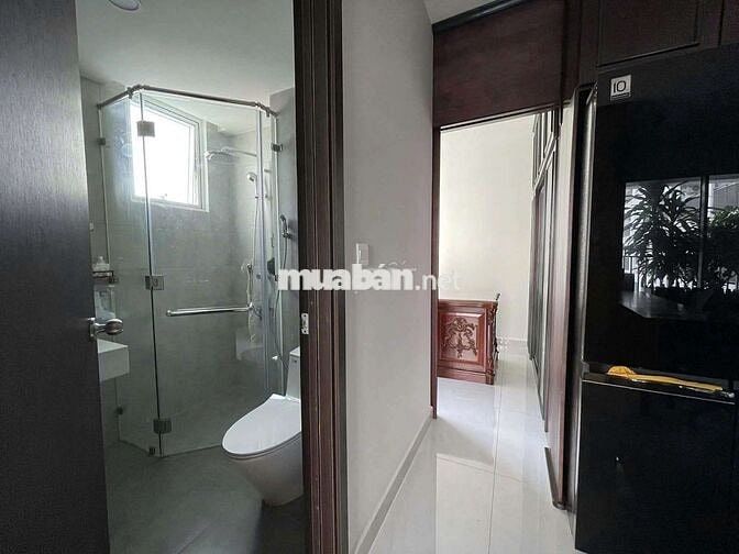 Cho thuê căn hộ 2PN1WC nội thất cao cấp gần PMH, RMIT, TDTU, Q7