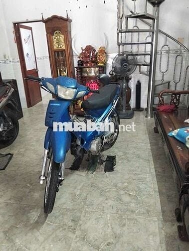 Mình cần bán Wave Trung Quốc