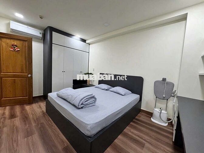 BT Cho thuê căn hộ 2 phòng ngủ – Chung cư CT1 VCN Phước Hải, Nha Trang