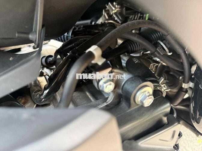 Yamaha NVX 155 Xám đen ABS thế thao ODO 24.000km