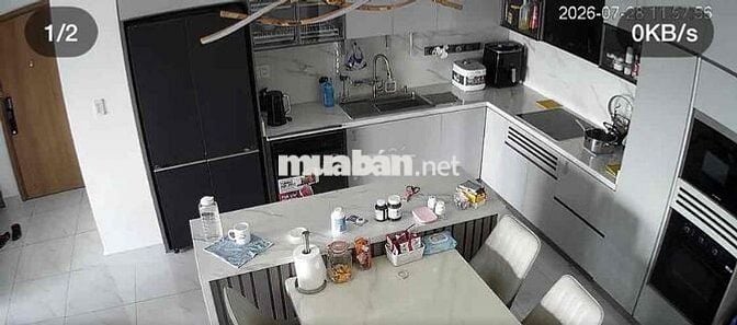 Tuyển giúp việc nhà bán thời gian
