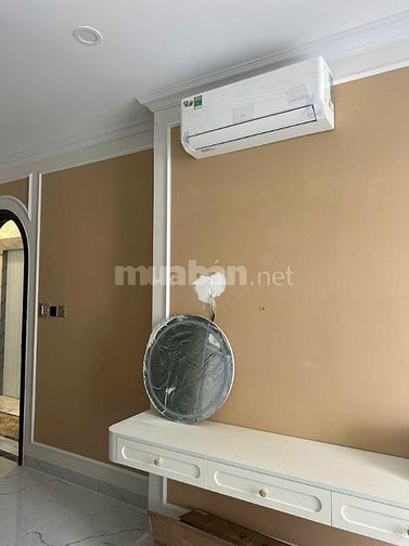 Bán toà CHDV Thảo Điền, xây mới 100%, 141.5m2, 6 tầng, 17 phòng
