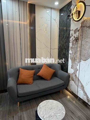 Cho thuê căn hộ cao cấp 2 phòng ngủ