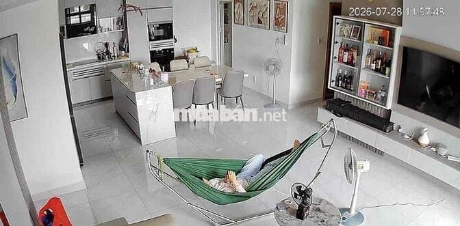 Tuyển giúp việc nhà bán thời gian